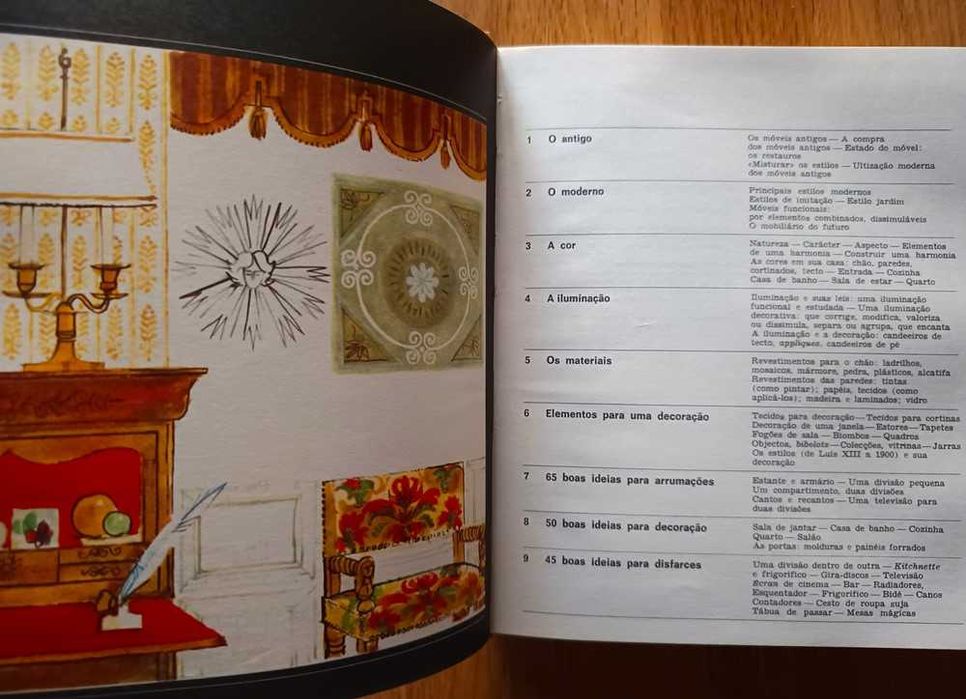 Enciclopédia Prática Verbo da Decoração