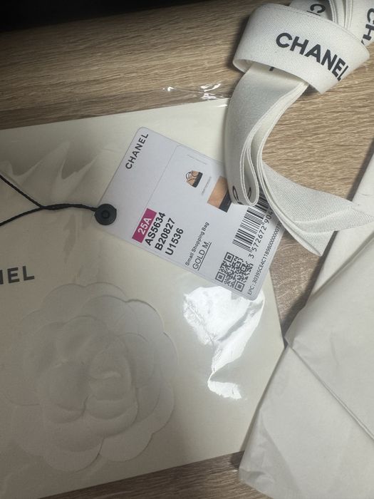 Torebka torba  Chanel nowa