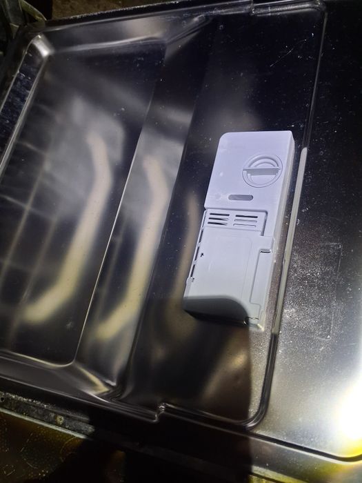 Посудомоечная машина HitpointAriston