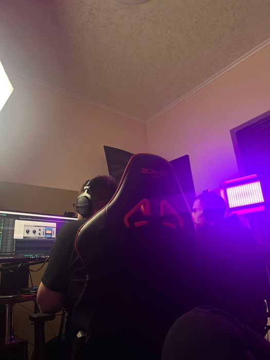 ADMIRALOV production | Зведення | Мастеринг | Mixing | Mastering