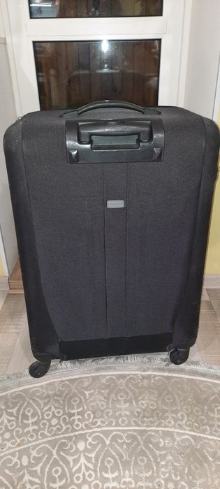 Валіза, чемодан Samsonite, 70×48×29см.