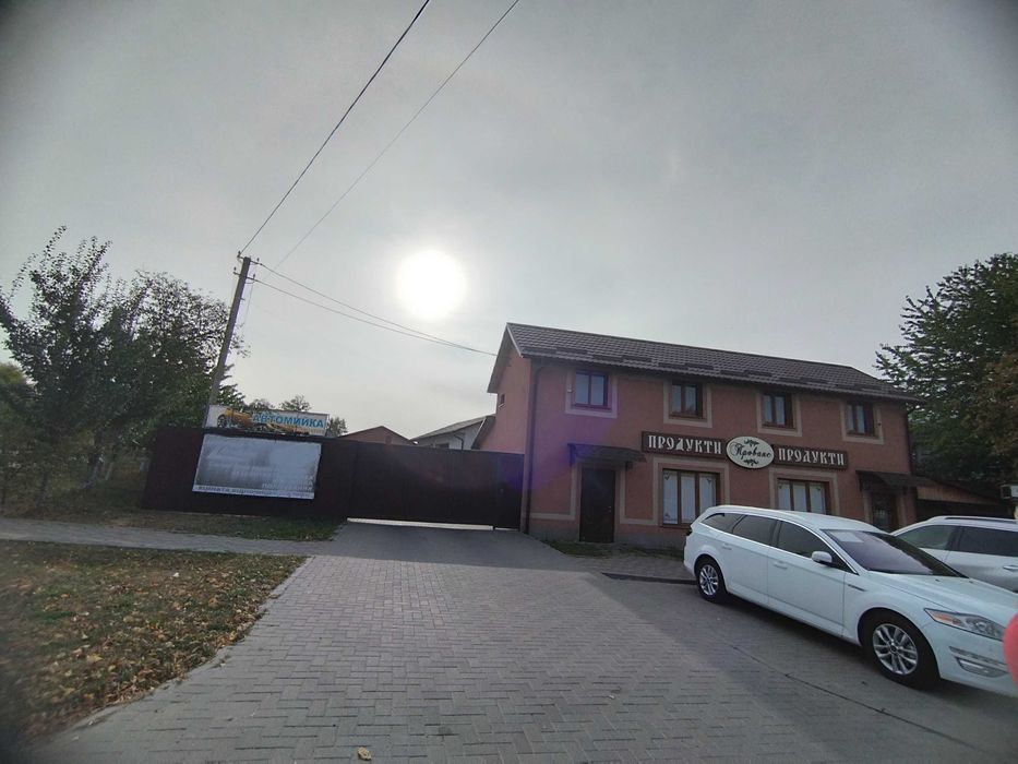 Продаж  комерційного приміщення  в Красилові Н