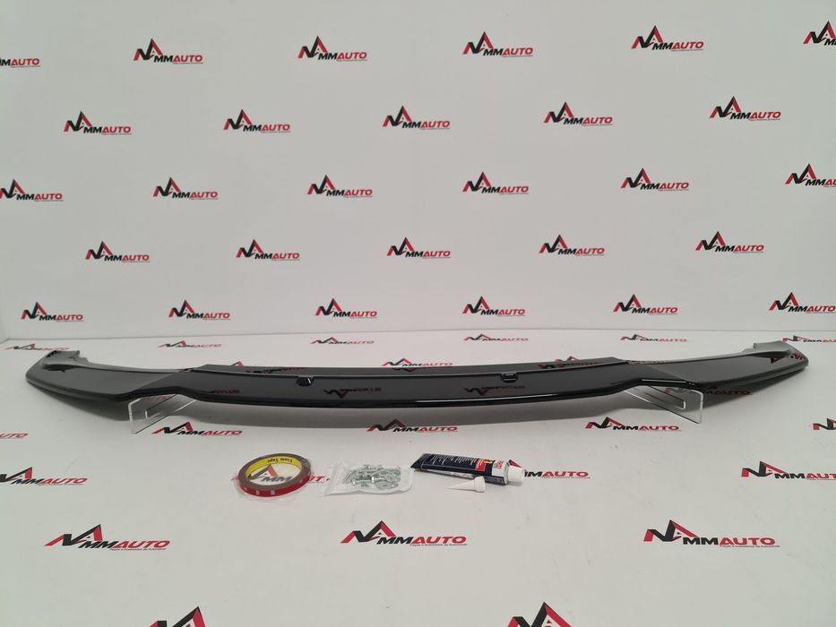 Spoiler Frontal BMW F20 F21 LCI Versão Urban Line