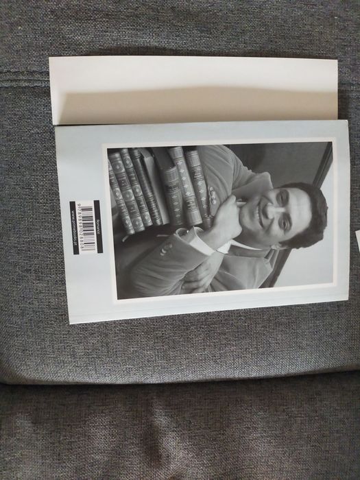 Livro Azul Suai de Hernani Carvalho