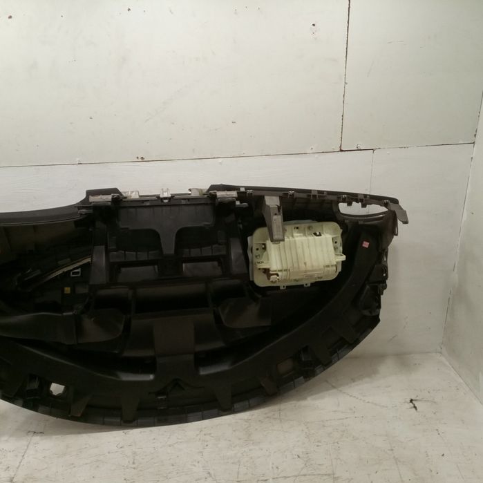 Tablier - renault scénic iii (jz0/1_) | 08 -