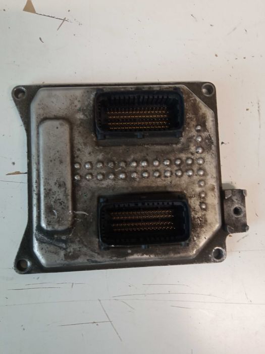 ALFA ROMEO 159 1.8 1.8 16V Sterownik silnika