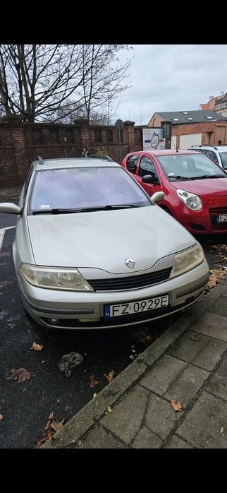 Renault Laguna