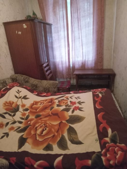 Кімната на Соломʼянці