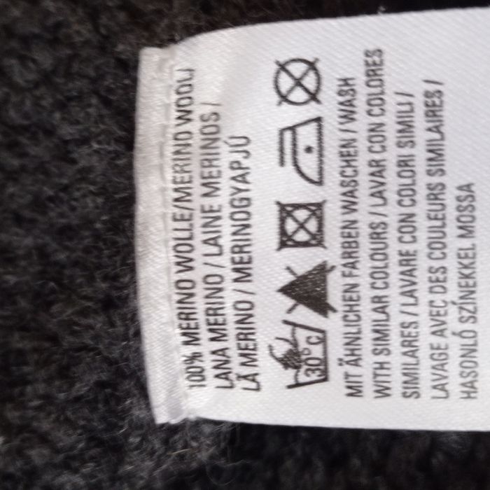 Светр Marc O'Polo