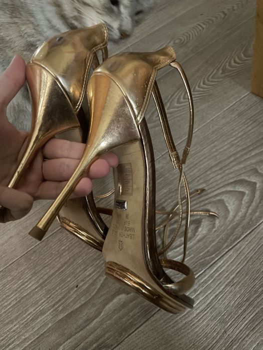 Каблуки Buffalo