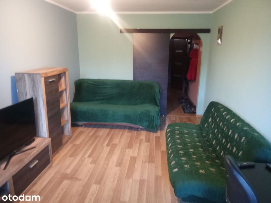Mieszkanie – Gdańsk, Osiedle Tysiąclecia, Żabianka-Wejhera-Jelitkowo-Tysiąclecia - Widok 3
