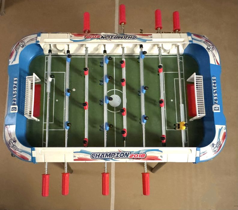 Matrecos. Matraquilhos junior