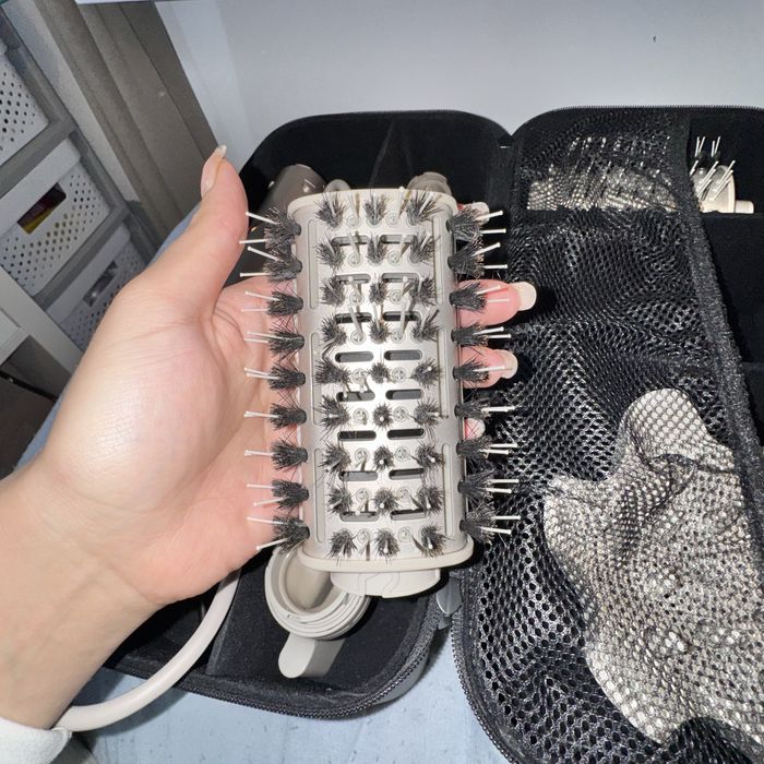 Suszarko-lokówka SHARK HD440SLEU FlexStyle 30, 40 mm 1400 W