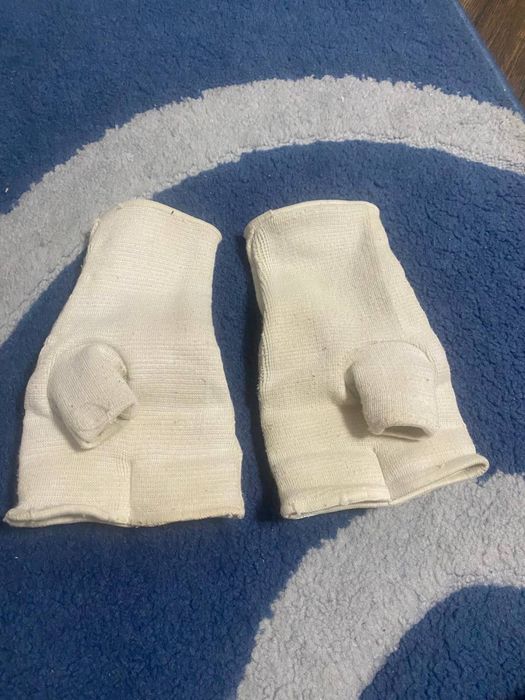 Спортивний інвентар