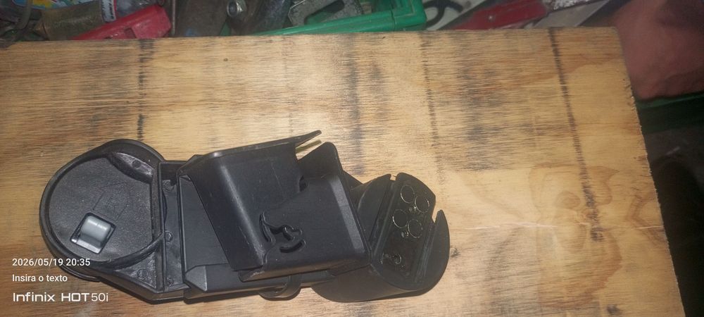 Adaptador de carrinho de bebê