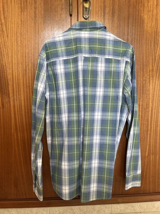 Camisa Quebramar tamanho L