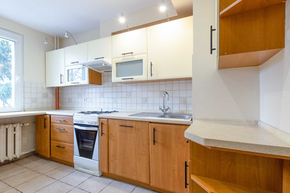 4 pokoje 69,86 m² | balkon | Stalowa Wola Poręby