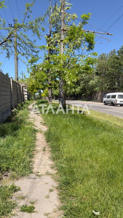 Угловой 2х фасадный участок 3,54 сотки на Даче Ковалевского