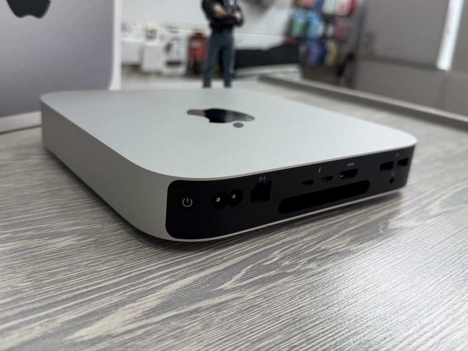 mac mini m2 - купити комп'ютери та комплектуючі - Ціна на OLX.ua