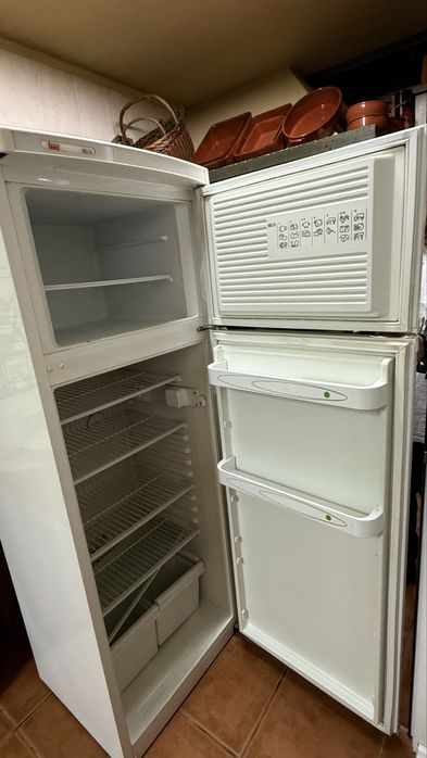 Frigorífico Teka em excelente estado — pronto a usar!