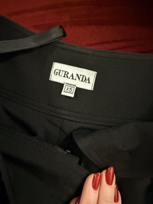 Шорти укр бренду Guranda