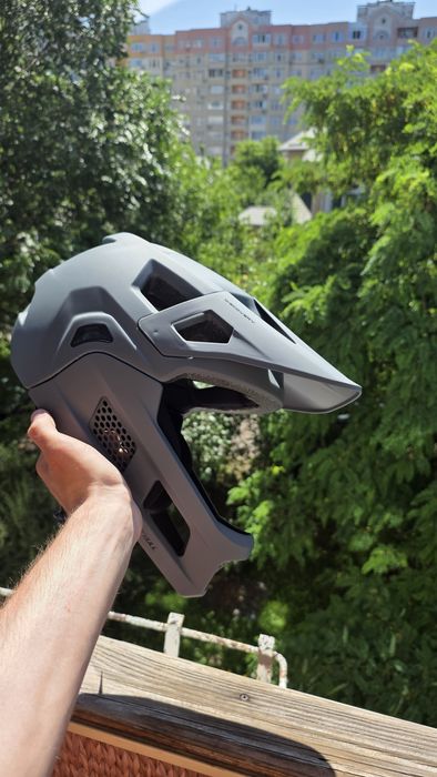 Велошлом Cairbull Discovery M