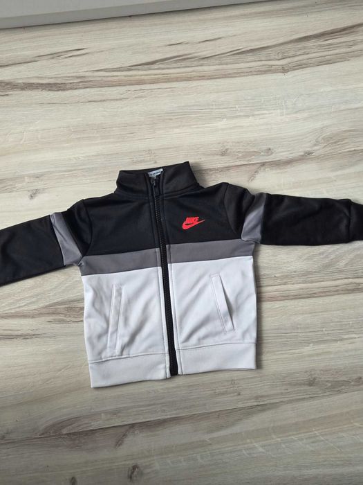 Bluza dziecięca NIKE