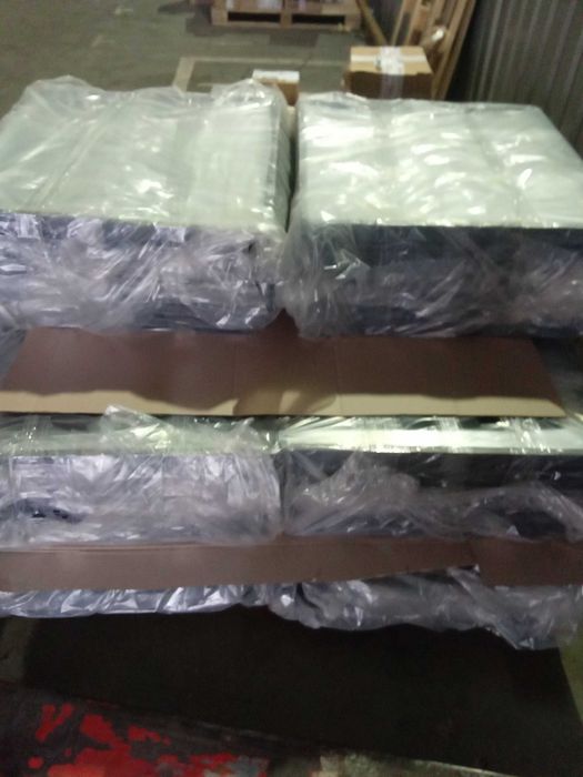 Фасадні панелі та Стінові касети Миргород