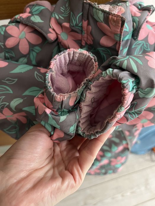 Куртка дитяча на осінь