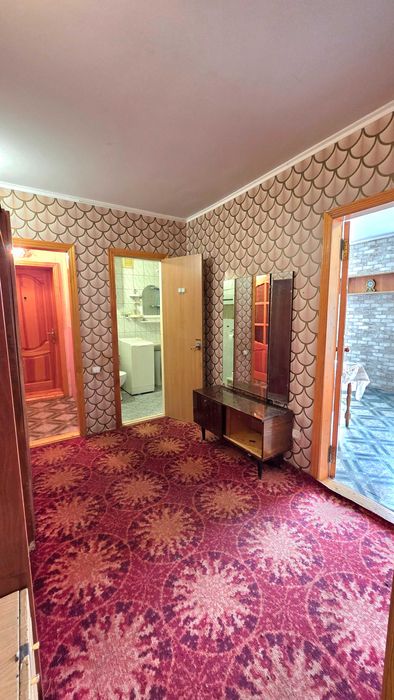 3-кім.квартира по вул.Ювілейна-4