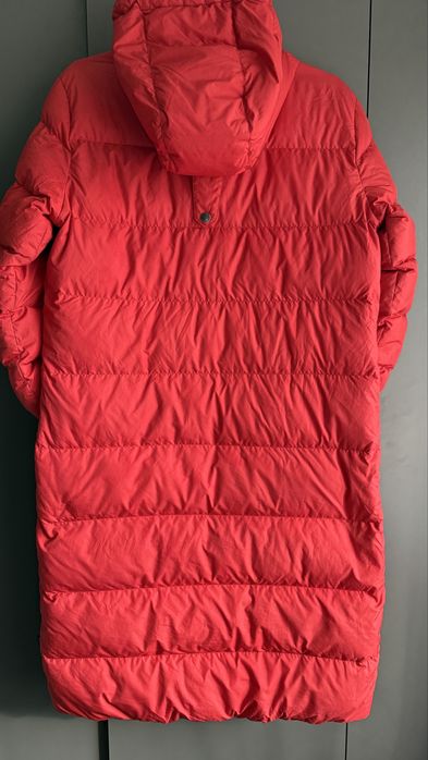 Пуховик Jack Wolfskin жіночий