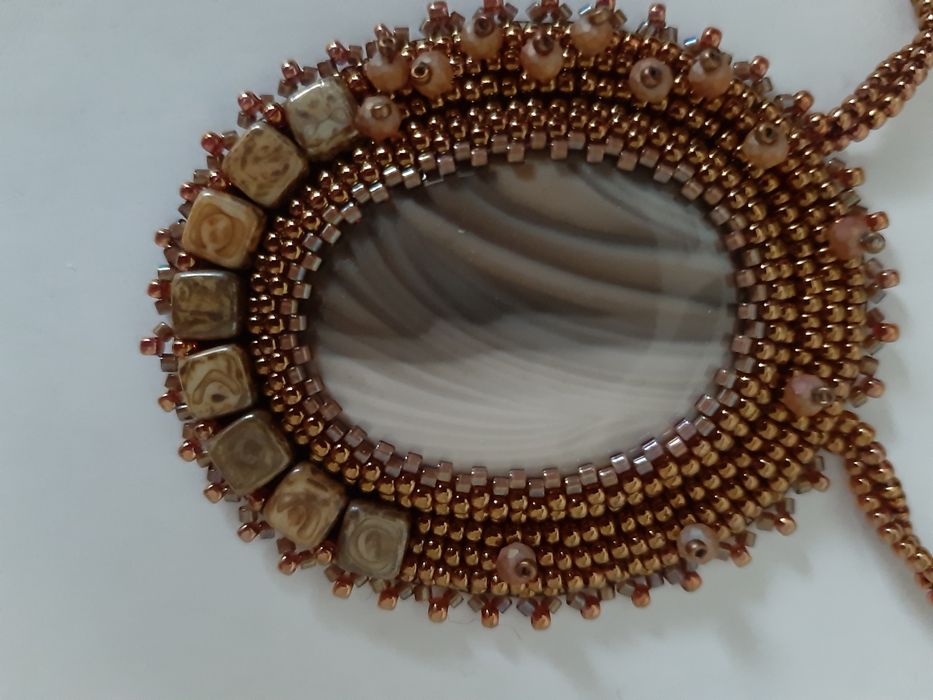 Hand Made biżuteria artystyczna