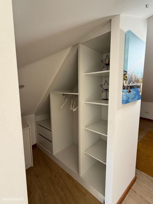 Apartamento com 1 quartos - localizado em Campanhã Porto