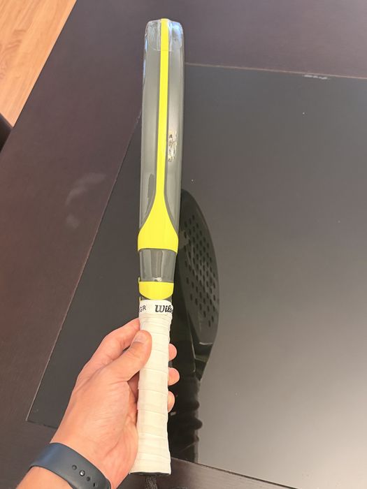 Siux Electra ST2 – Stupa Pro Player Series