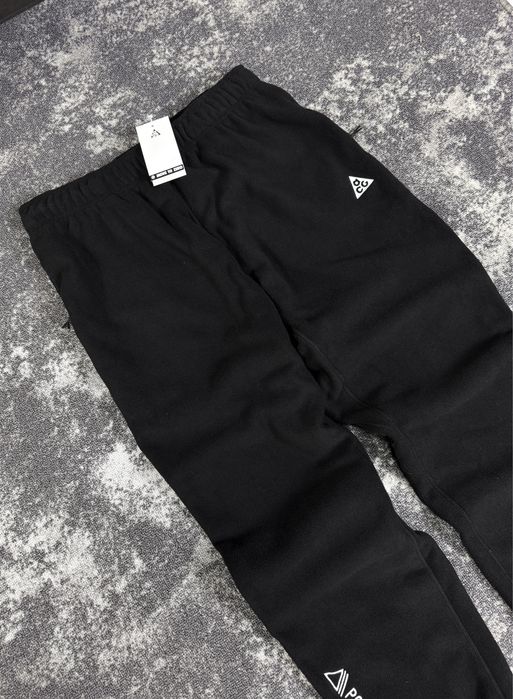 Флісові штани ACG Polarec [M,L,XL,XXL]