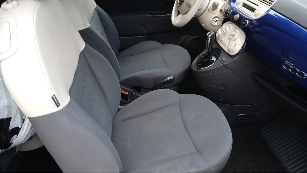 1.2Benz.AUTOMAT klima super stan