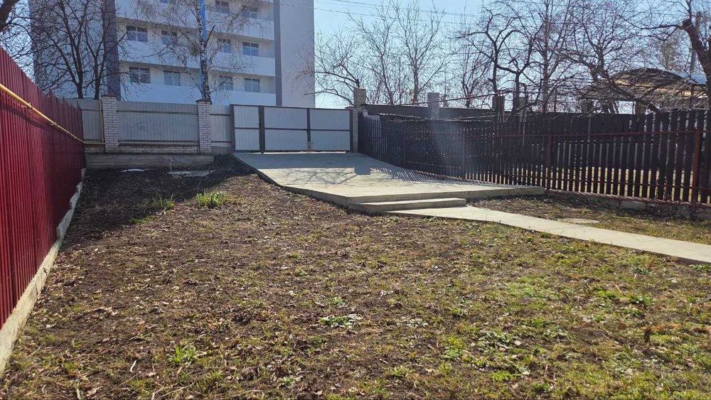Продам півбудинку з ремонтом с.Нові Петрівці Вишгородського р-ну