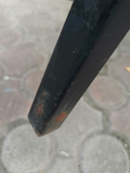 Стулья садовые, кухонные б/у