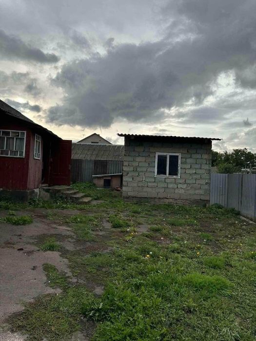Продається Будинок з санвузлом