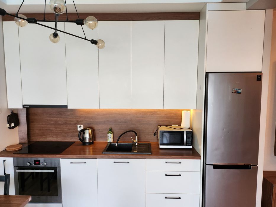 3 pokoje +miejsce postojowe ul.Warmińska