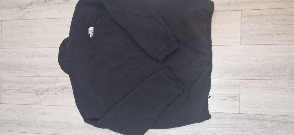 The North Face XXL