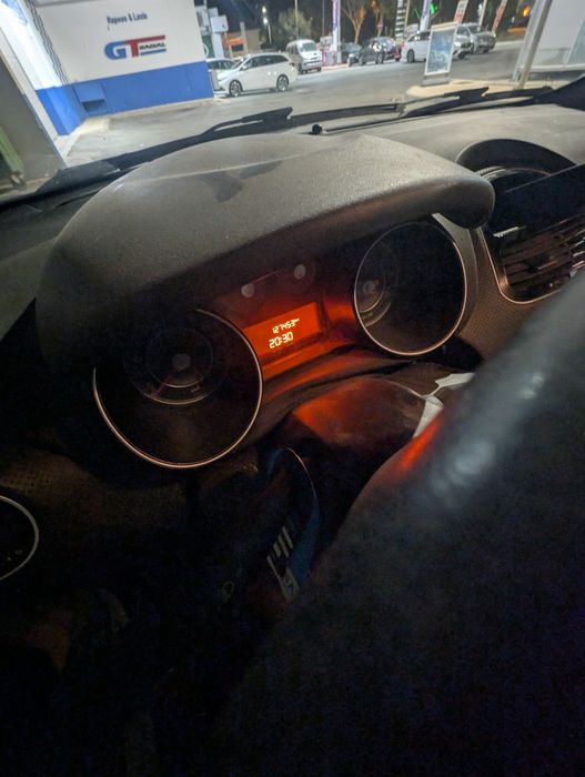Fiat Punto evo 1300 multy jet