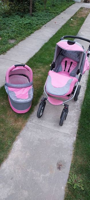 Продам дитячу Коляску