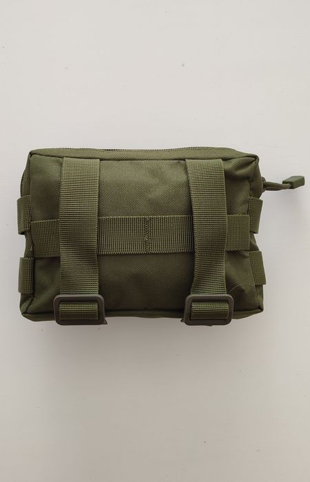 Molle saszetka taktyczna