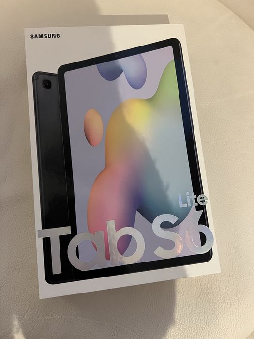 Samsung galaxy tab S6 lite