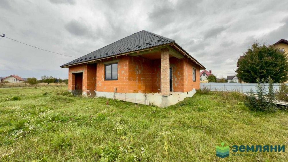 Продається будинок в центрі Підлужжя (7)