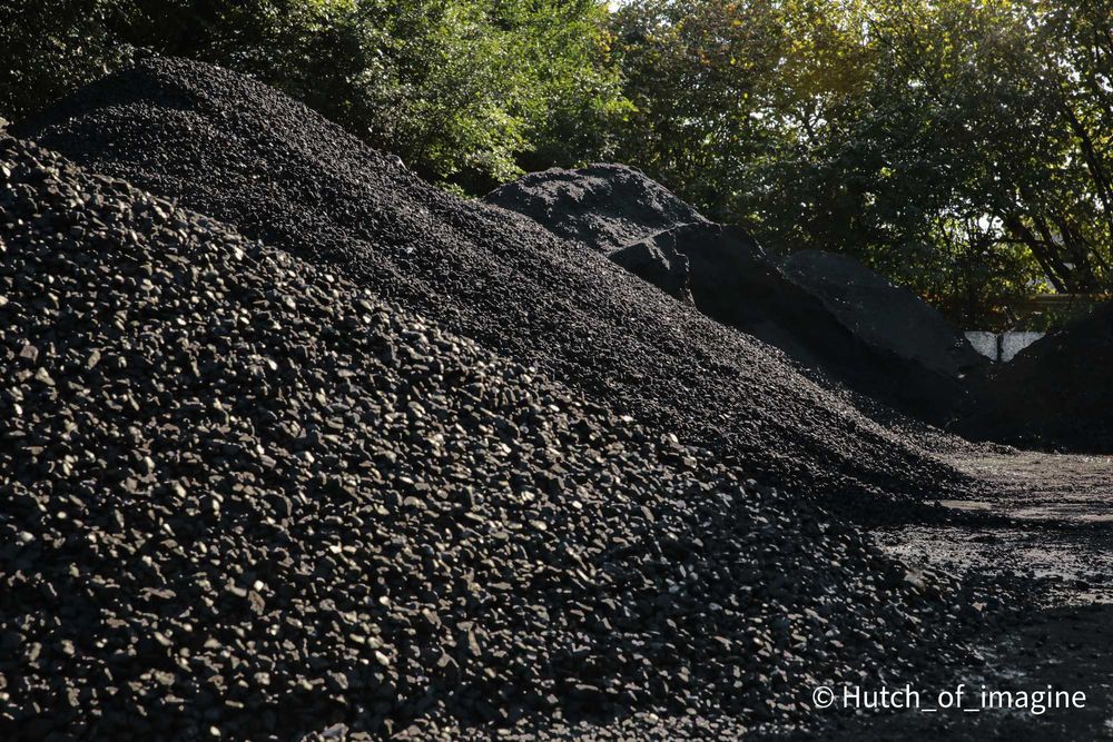 Węgiel groszek 27MJ lub 29MJ Luzem i worki