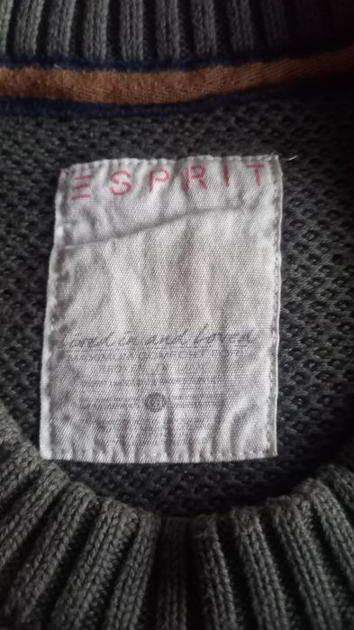 Sweter Sprit 52/68 L rozmiar męskie