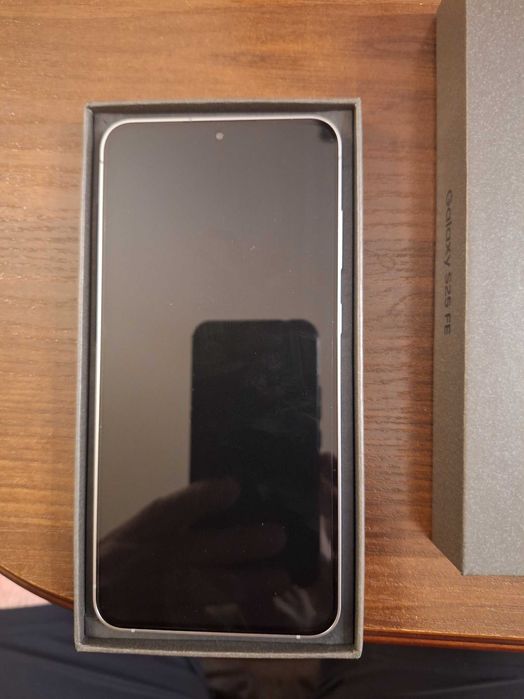 Samsung Galaxy s25 fe