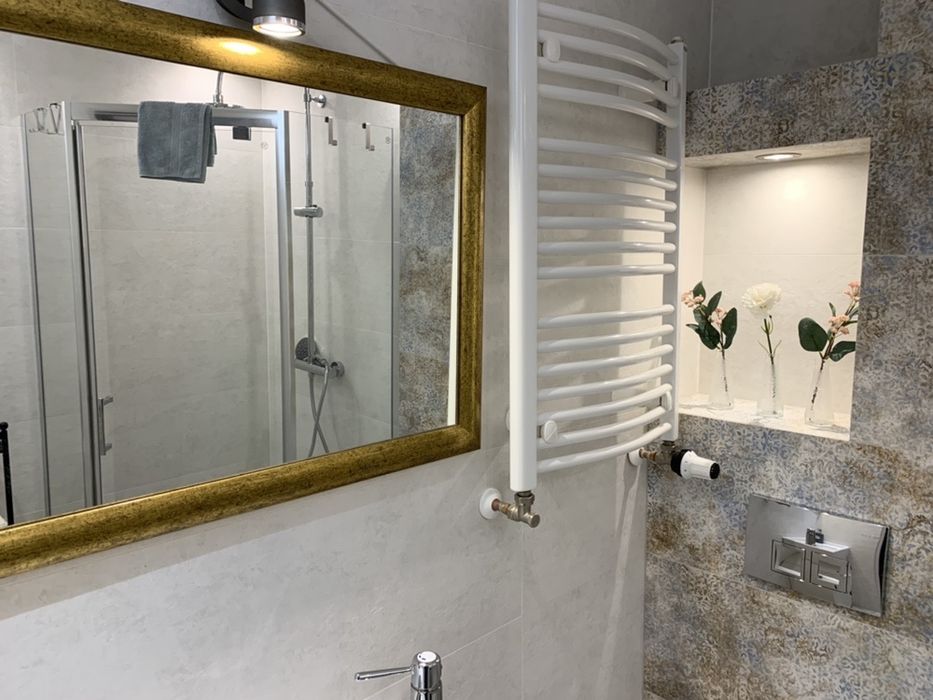 Nocleg dla pracowników 1-8 os kwatery pracownicze